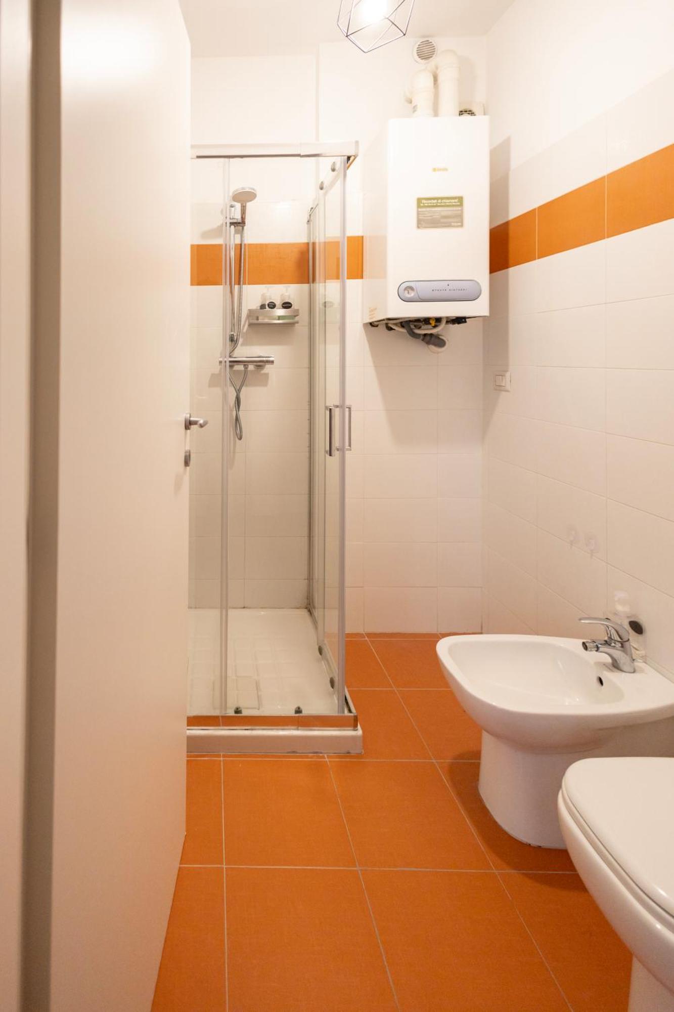 Toret Vanchiglia Studio Apartment Turin Extérieur photo