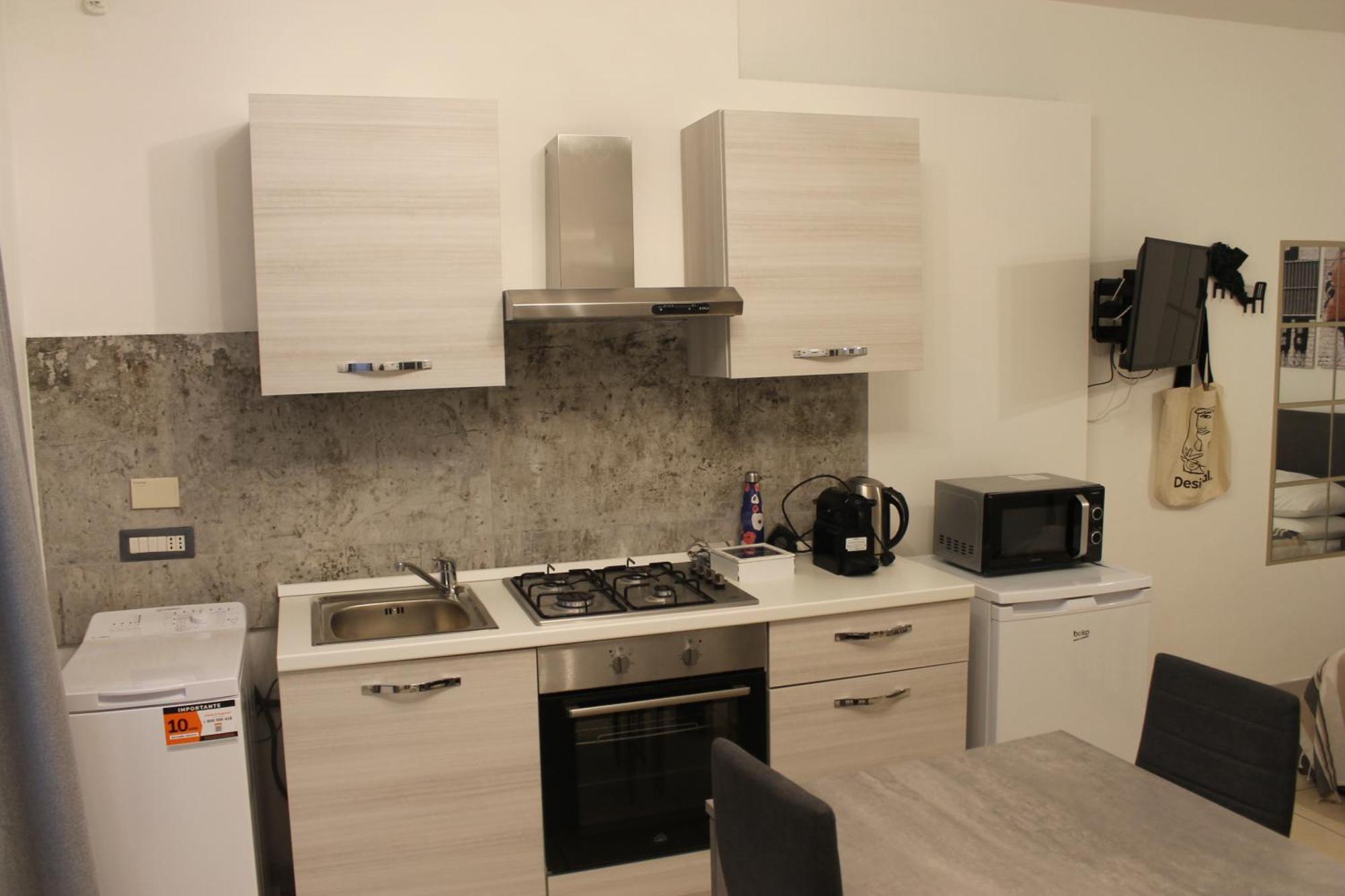 Toret Vanchiglia Studio Apartment Turin Extérieur photo